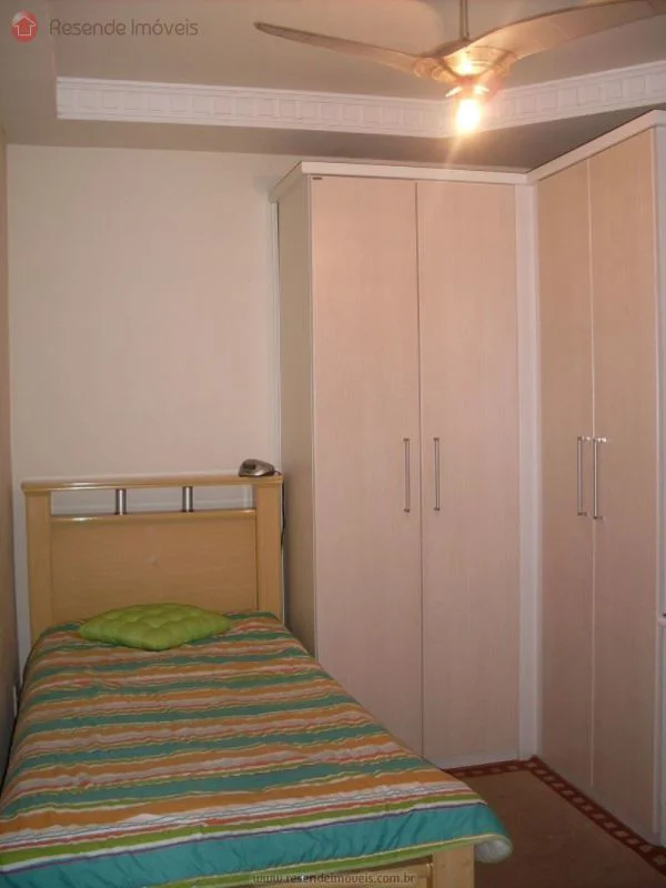 Foto 9 de 20 - Cobertura para aluguel em Campos Elíseos